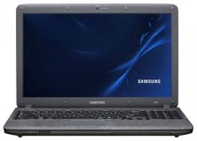 Samsung P530 Pro