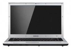 Samsung R520