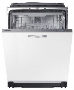 Ремонт посудомоечной машины Samsung DW60K8550BB в Тольятти