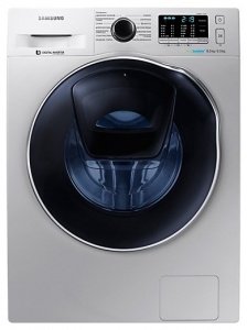 Ремонт стиральной машины Samsung WD80K5410OS в Тольятти