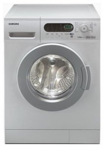 Ремонт стиральной машины Samsung WFJ1056 в Тольятти