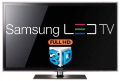 Samsung UE-32D6000