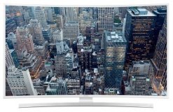 Samsung UE40JU6510