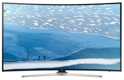 Samsung UE65KU6300U